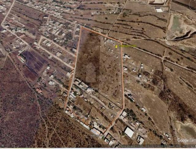 Terreno habitacional en venta en Monte Negro, Querétaro, Querétaro