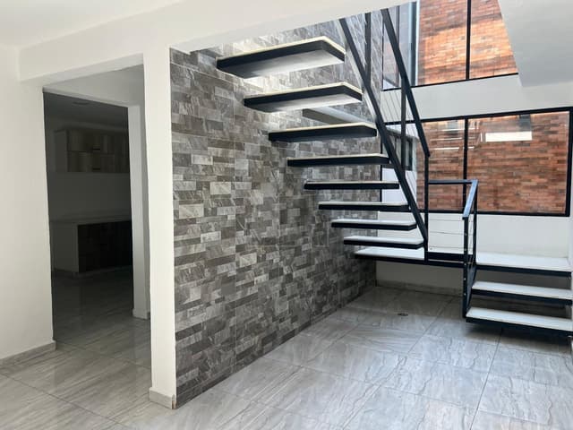 Casa sola en venta en San Jerónimo Chicahualco, Metepec, México