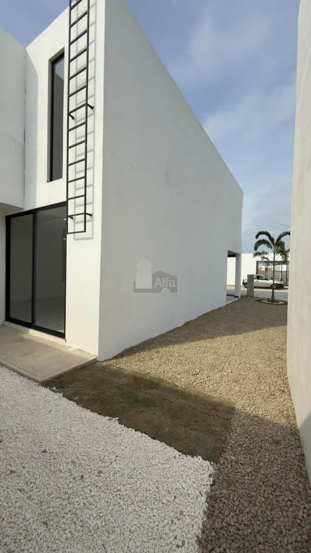 Casa en venta en Real de Palmas Modelo Fede