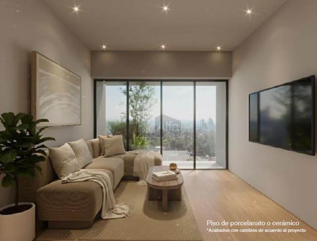 Departamento en venta en San Ángel Inn, Álvaro Obregón, Ciudad de México