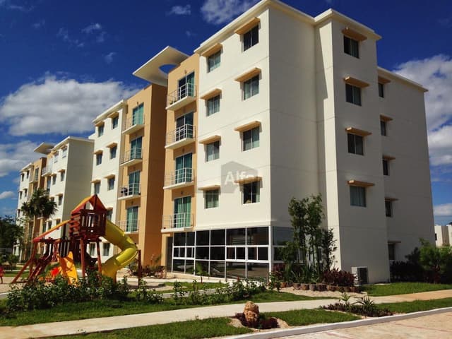 Departamento en venta en Supermanzana 326, Benito Juárez, Quintana Roo