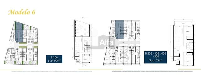 Departamento en venta en Centro (Área 4), Cuauhtémoc, Ciudad de México
