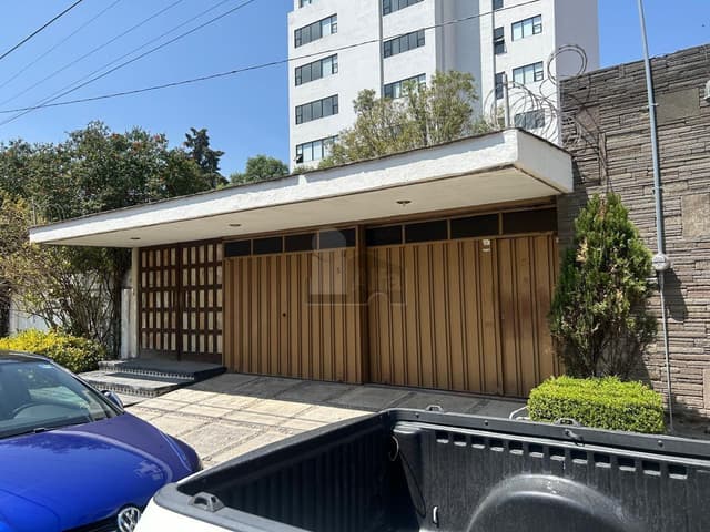 Residencia en venta en Colonia La Paz, Puebla, Pue.