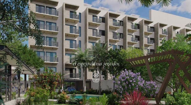 Departamento en venta en Supermanzana 327, Benito Juárez, Quintana Roo