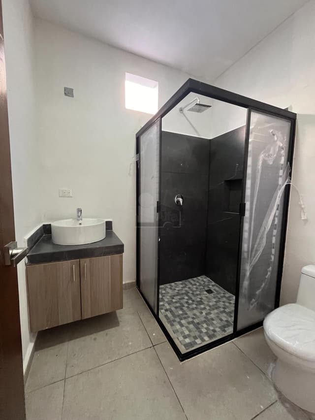 Casa en condominio en venta en Ciudad Industrial, Centro, Tabasco