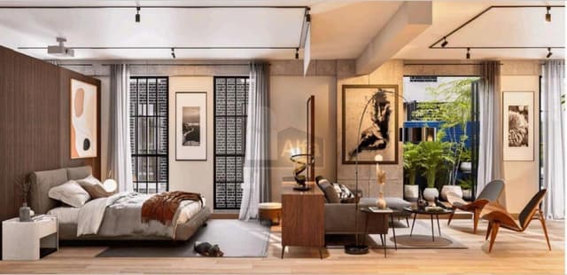 Departamento en venta en Escandón I Sección, Miguel Hidalgo, Ciudad de México