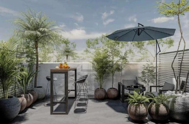 Departamento en venta en Escandón I Sección, Miguel Hidalgo, Ciudad de México