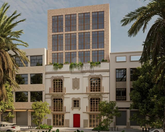Departamento en venta en Roma Norte, Cuauhtémoc, Ciudad de México