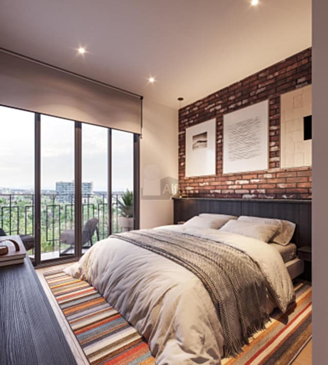 Departamento en venta en Hipódromo, Cuauhtémoc, Ciudad de México