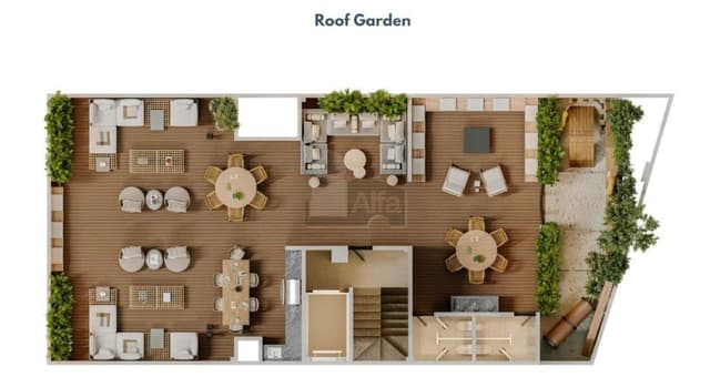 Departamento en venta en Hipódromo, Cuauhtémoc, Ciudad de México