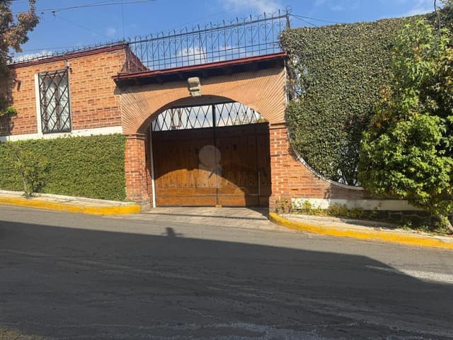 Renta de loft 60m2 en Cuajimalpa