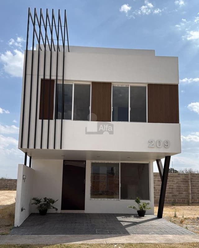 Casa en Venta en Arroyo San Emilión al Norte de la ciudad