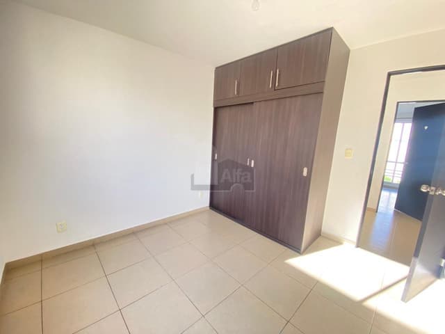 Casa en renta en Las Misiones, Toluca.