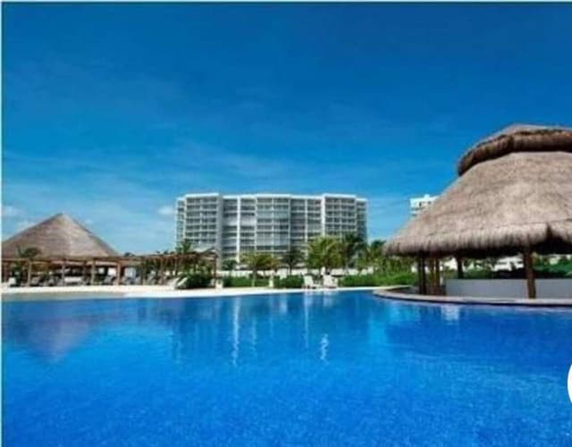Departamento en venta en Aldea Civitas, Puerto Morelos, Quintana Roo