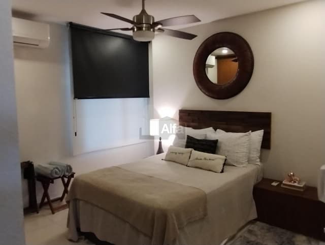 Departamento en venta en Aldea Civitas, Puerto Morelos, Quintana Roo