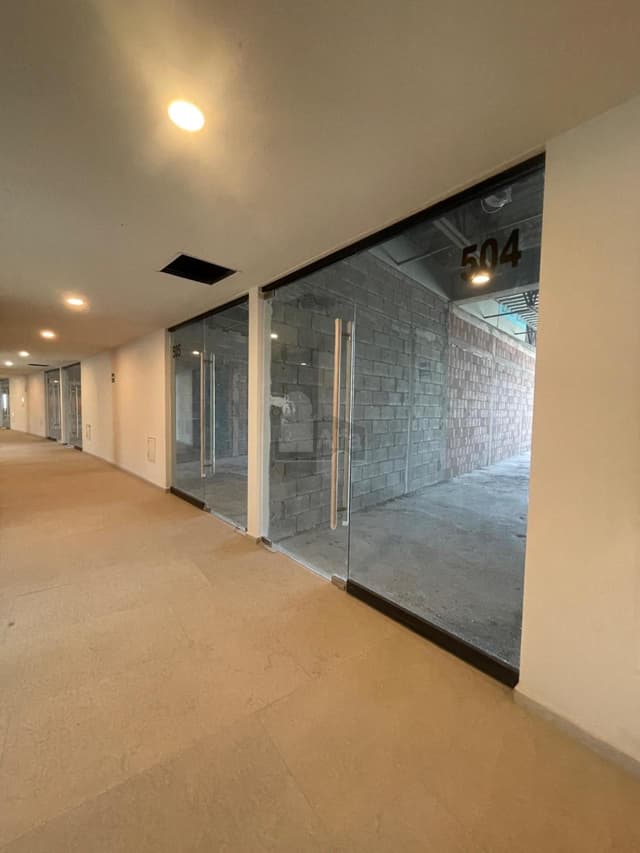 Oficina en renta, Sikara Distrito Urbano, Cumbre Madeira, Monterrey, Nuevo León