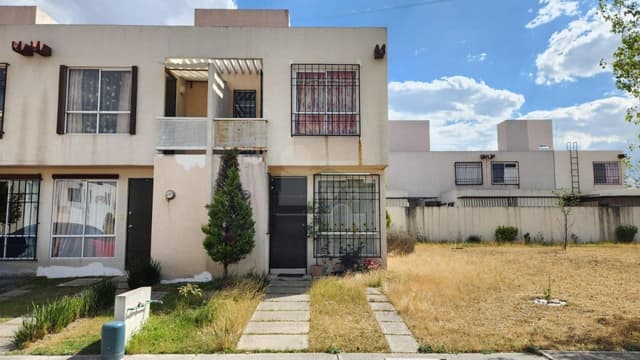 Casa en Venta en la Florida, Cerca del parque industrial 2000