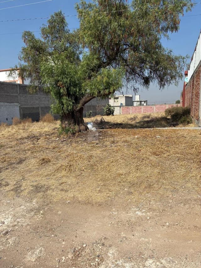Terreno habitacional en venta en Tolteca Teopan, Tepetlaoxtoc, México