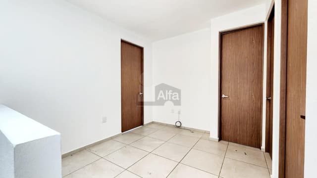 Casa en renta en AUREA | cerca del aeropuerto de Toluca y parque Industral 2000