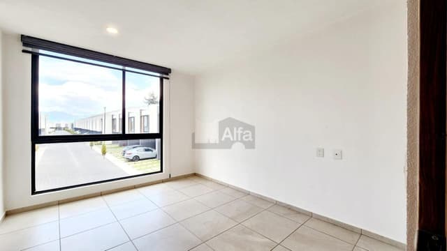 Casa en renta en AUREA | cerca del aeropuerto de Toluca y parque Industral 2000