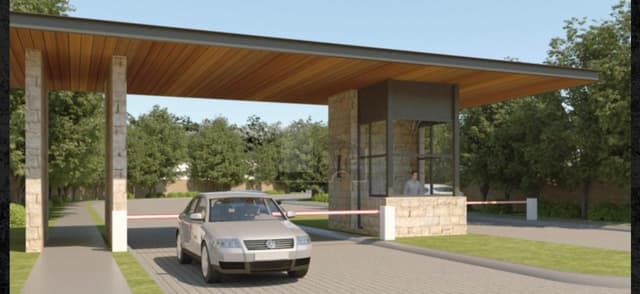 Montenegro en Lomas de Angelopolis, Preventa de terrenos