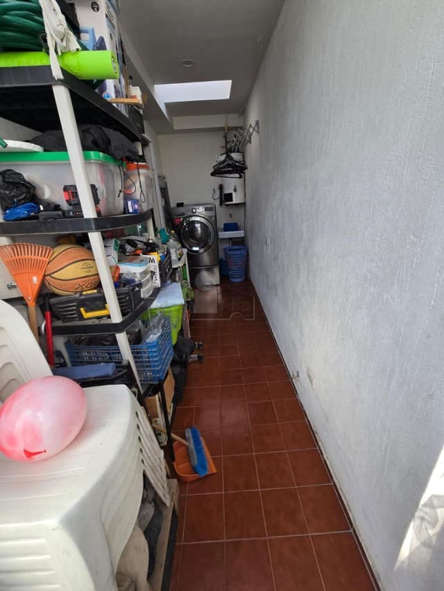 Casa en Venta al Poniente de la Ciudad en Residencial del Valle II