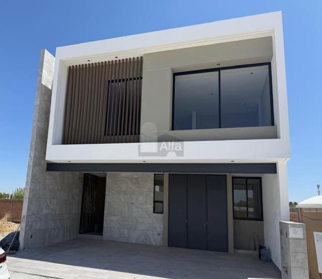 Casa en condominio en venta en El Llano, Jesús María, Aguascalientes