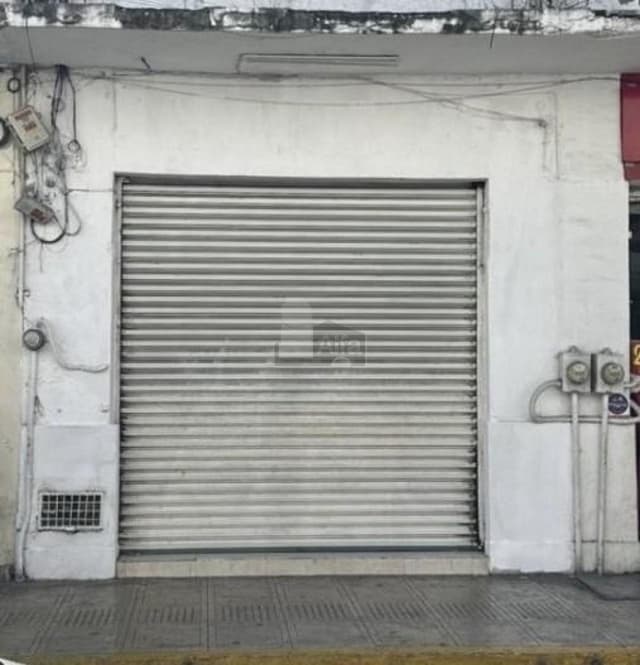 Local comercial en renta en Merida Centro, Mérida, Yucatán