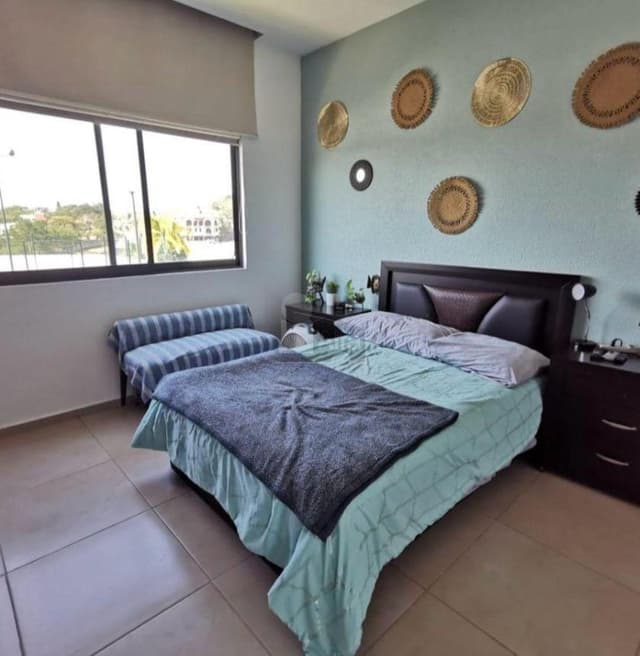 Departamento en venta en Paraíso Country Club, Emiliano Zapata, Morelos