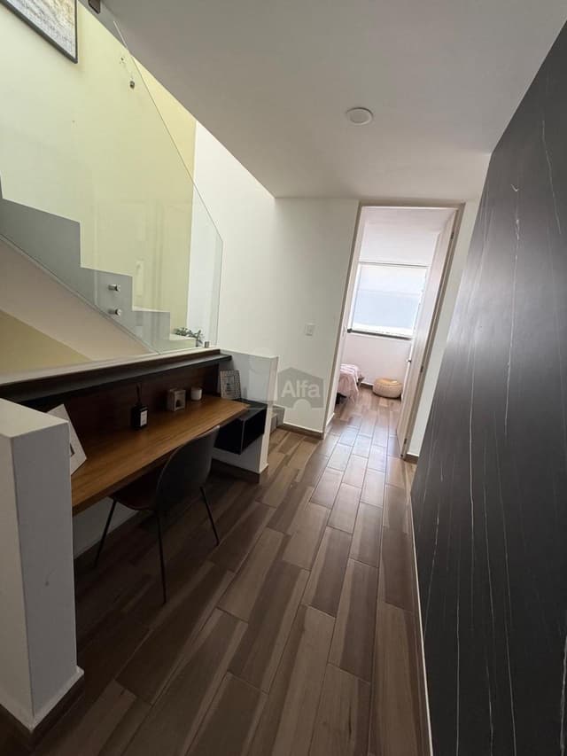 Casa en condominio en venta en Lomas de Jesús María, Jesús María, Aguascalientes