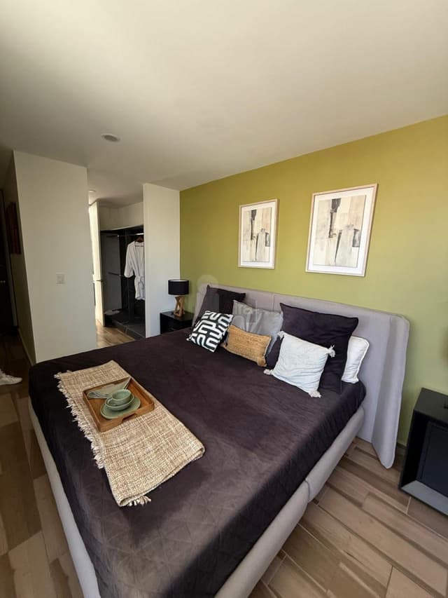 Casa en condominio en venta en Lomas de Jesús María, Jesús María, Aguascalientes