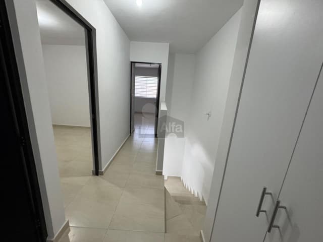 Casa en renta, Privada Canteras, Apodaca, Nuevo León.