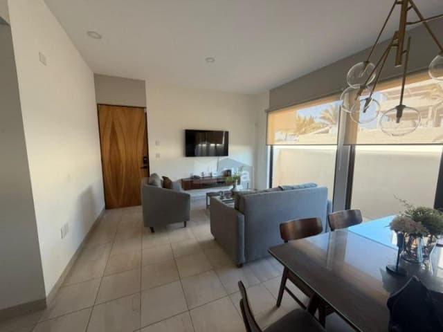 Renta de Departamento en Isla del Amor