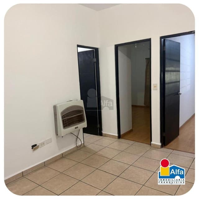 Casa en condominio en renta en Privadas del Ángel, General Escobedo, Nuevo León