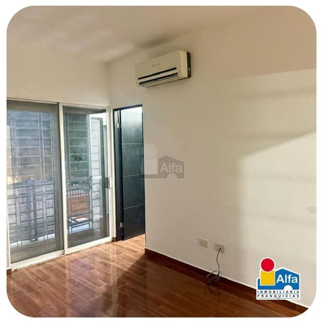 Casa en condominio en renta en Privadas del Ángel, General Escobedo, Nuevo León