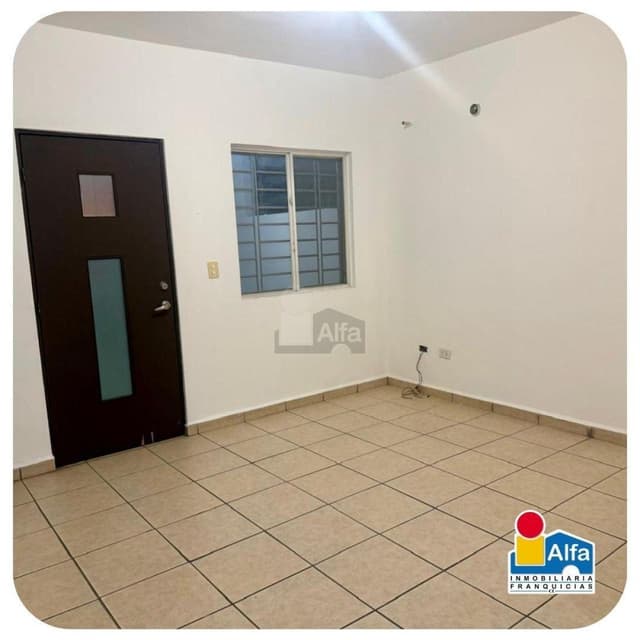 Casa en condominio en renta en Privadas del Ángel, General Escobedo, Nuevo León