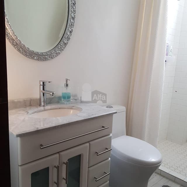 Departamento Amuebla en Renta en Colonia Cuauhtémoc Alcaldía Cuauhtémoc