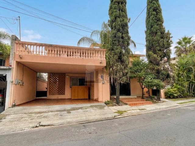 Casa en venta en Del Paseo Residencial Monterrey Nuevo Leon Zona Sur