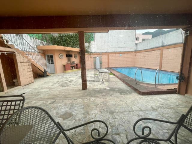 Casa en venta en Del Paseo Residencial Monterrey Nuevo Leon Zona Sur