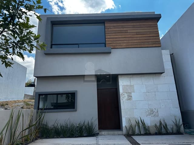Casa en condominio en venta en El Condado, Corregidora, Querétaro