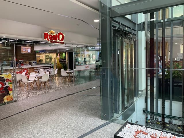 Locales  comerciales en renta en Green Plaza