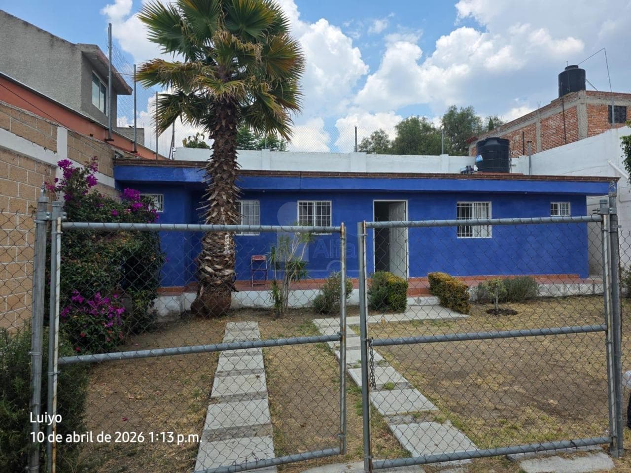 Fotos adicionales