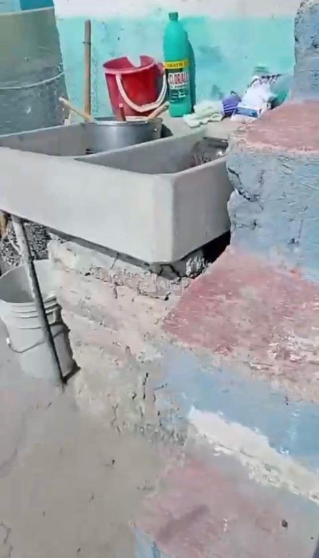 Casa en venta Col Ostor Tulpetlac Ecatepec Edo de México