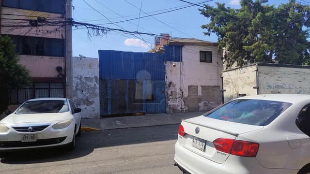Bodega en venta en Colonia Santa Isabel Tola, Alcaldía Gustavo A Madero, CDMX