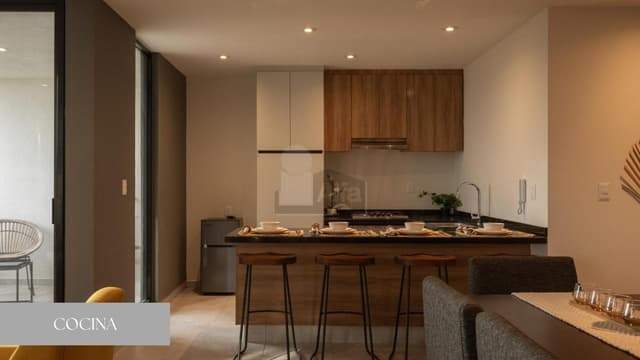 Departamentos en venta en Fuerte Ventura, San Luis Potosí