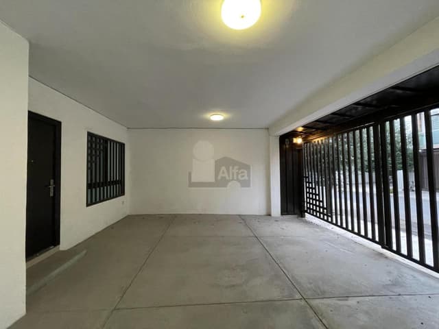 Casa en renta en Cumbres Provenza Garcia Nuevo Leon Zona Poniente