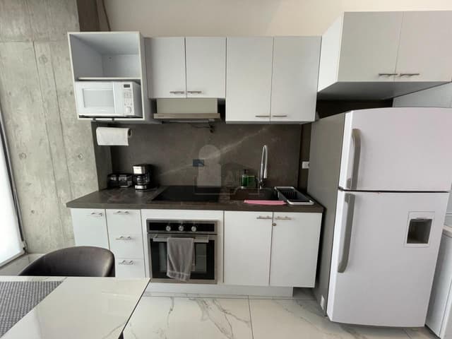 Departamento en Venta o Renta Amueblado en Semillero La Purisima Monterrey Nuevo León