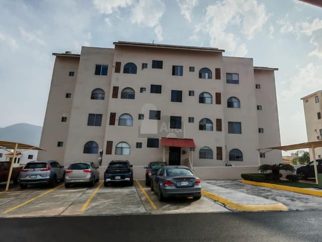 Estudio en Renta en Las Brisas Monterrey Nuevo León Amueblado Zona Sur