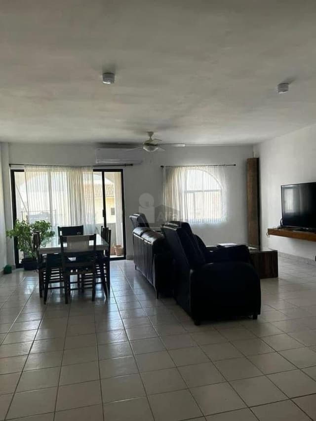 Estudio en Renta en Las Brisas Monterrey Nuevo León Amueblado Zona Sur