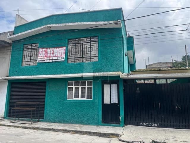 Casa en venta en San Juan Bosco
